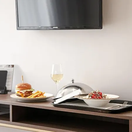 Hotel B4b Signature Atene