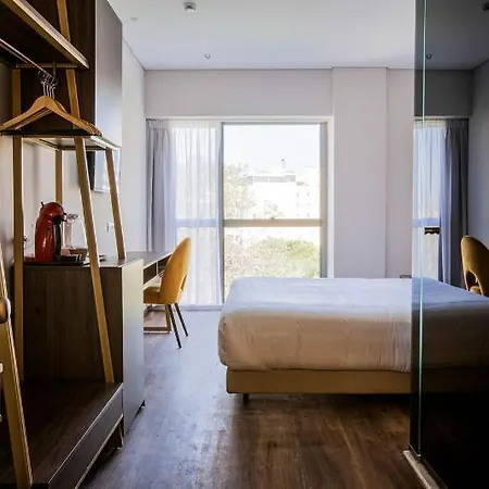 B4b Signature Hotel Atene