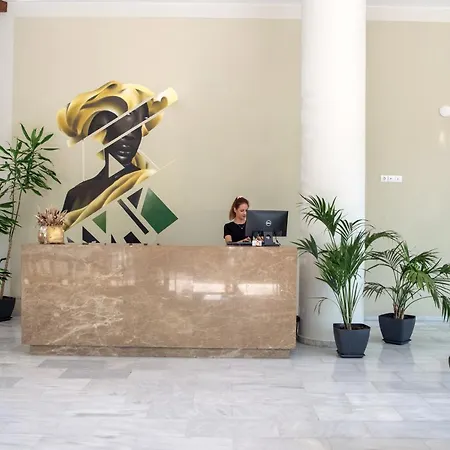 Hotel B4b Signature Atene