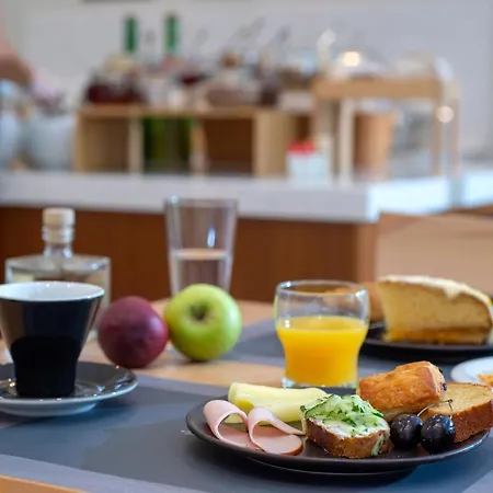 B4b Signature Hotel Atene