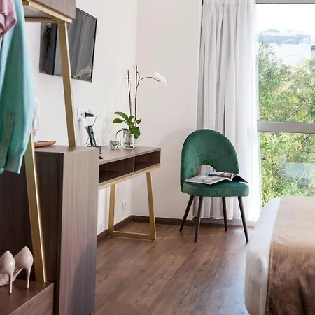Hotel B4b Signature Atene