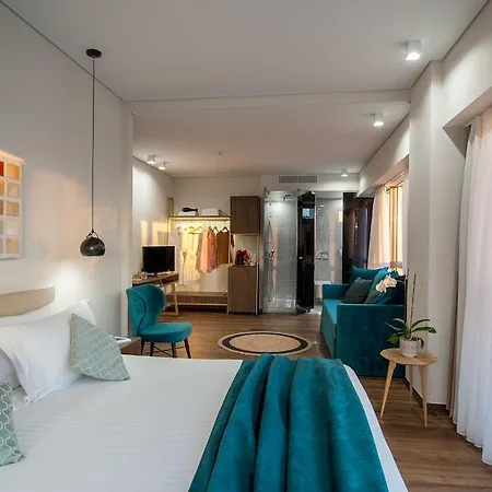 Hotel B4b Signature 4*