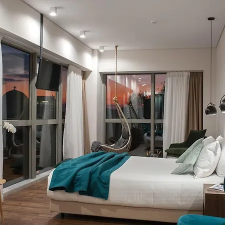 B4b Signature Hotel