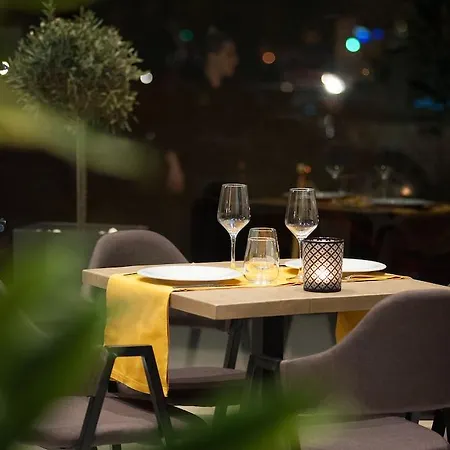 B4b Signature Hotel Atene