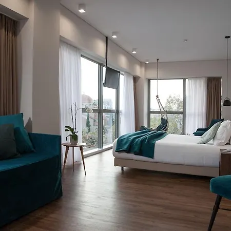 Hotel B4b Signature Atene