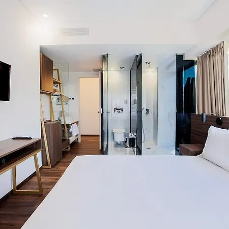 فندق بي4بي أثينز سيغنيتشر 4*